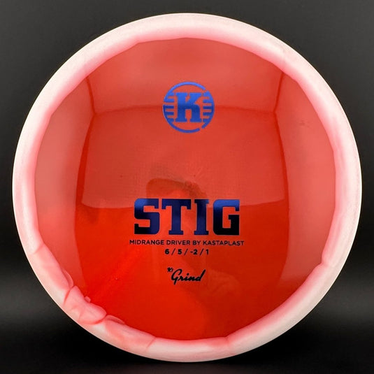 K1 Grind Stig