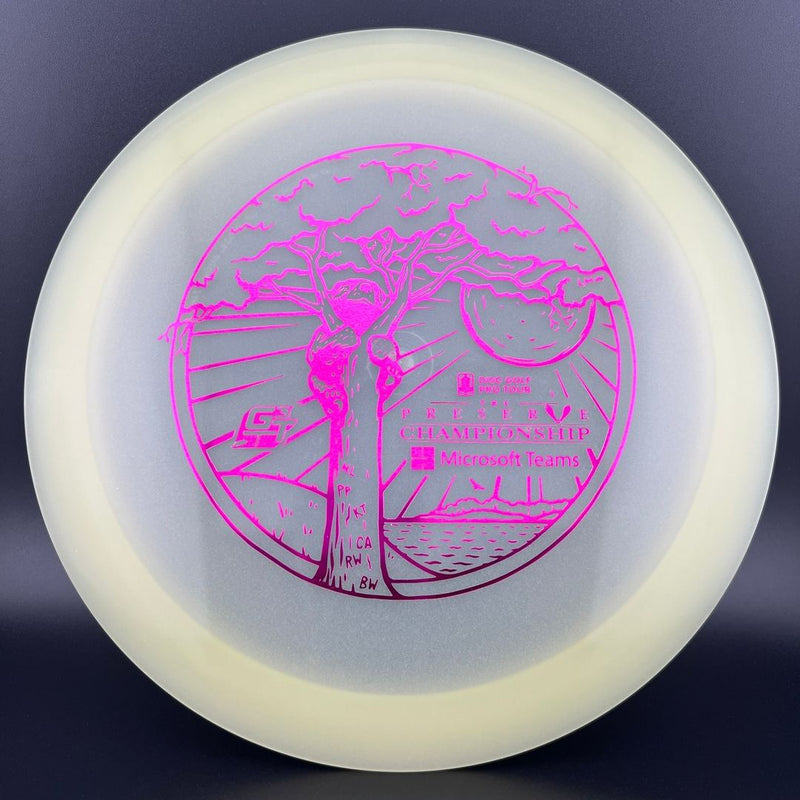 Load image into Gallery viewer, Moonshine VIP Northman - Limited DGPT "Preserve Championship"
