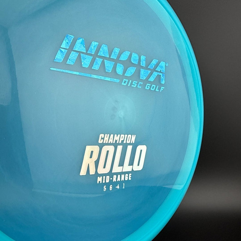 Load image into Gallery viewer, Champion Rollo
