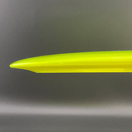 Z Line Nuke *Les White Stash* - Super Pearly!