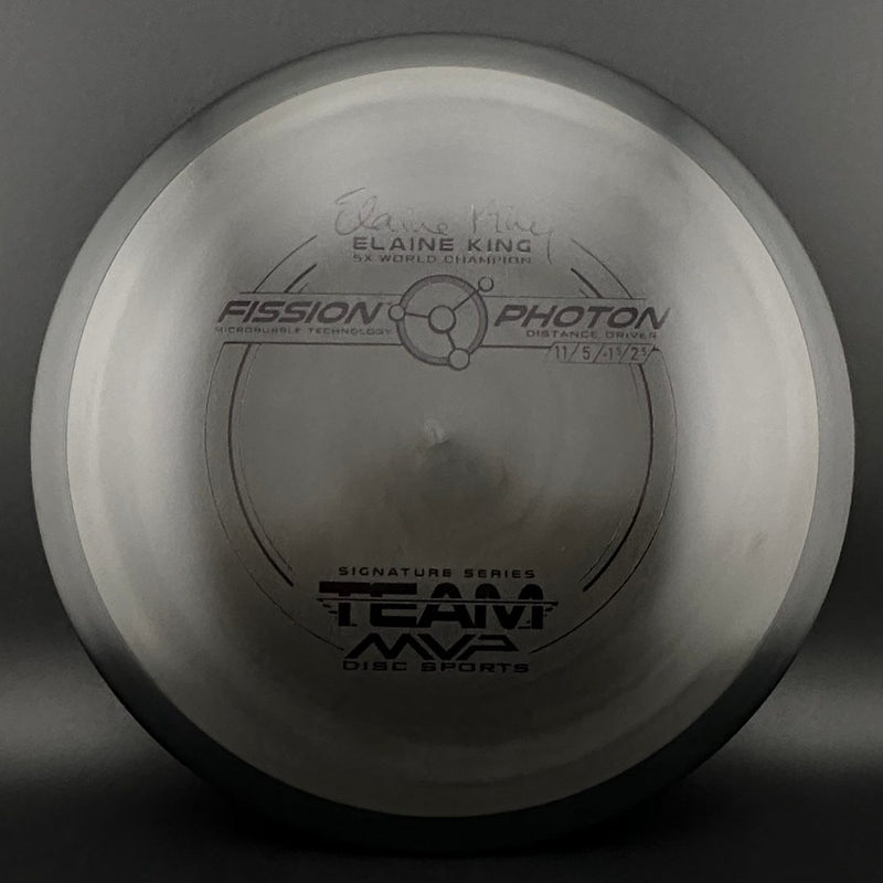 Load image into Gallery viewer, Fission Photon - Elaine King SS - 5x World Champ
