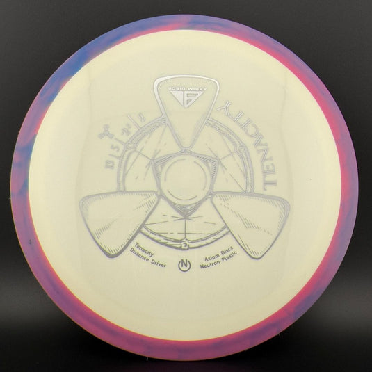 Neutron Tenacity