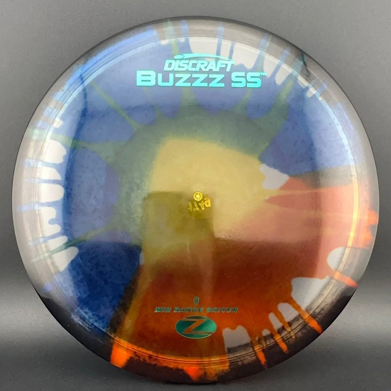 Load image into Gallery viewer, Fly Dye Z Buzzz SS

