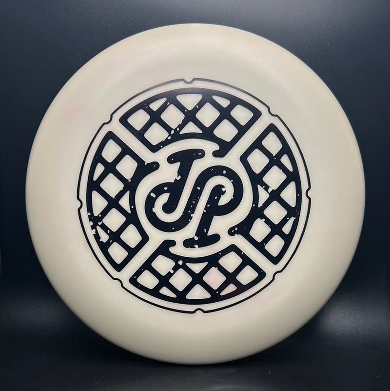 Load image into Gallery viewer, P-Blend Glow Alpaca - Limited James Proctor Waffle
