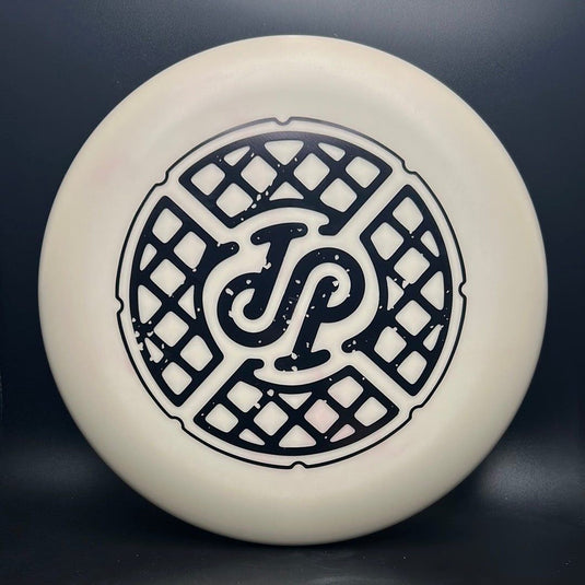 P-Blend Glow Alpaca - Limited James Proctor Waffle