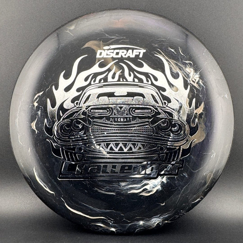 Load image into Gallery viewer, Lightweight Jawbreaker Challenger
