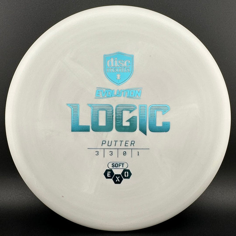 Load image into Gallery viewer, Soft Exo Logic

