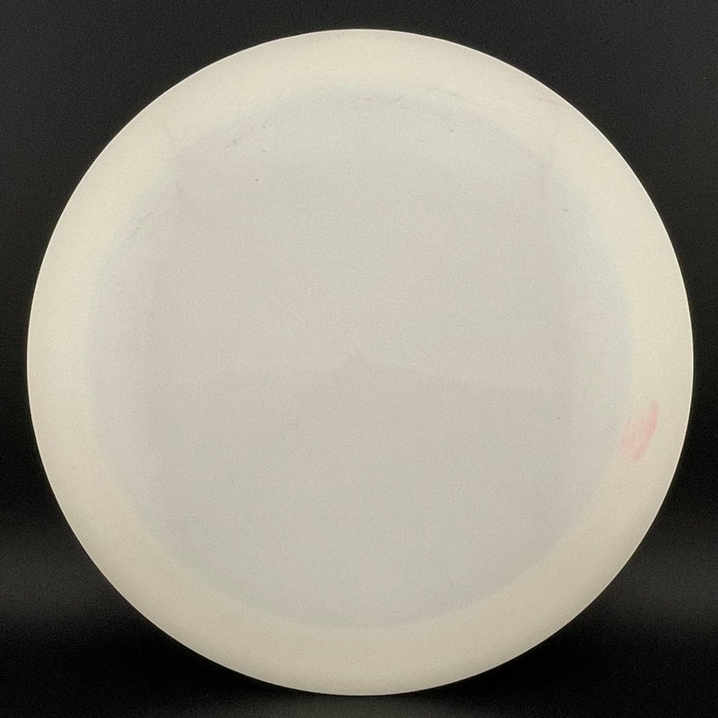 Load image into Gallery viewer, White ESP Zeus - Bottom Stamp Dyer's Delight - Paul McBeth

