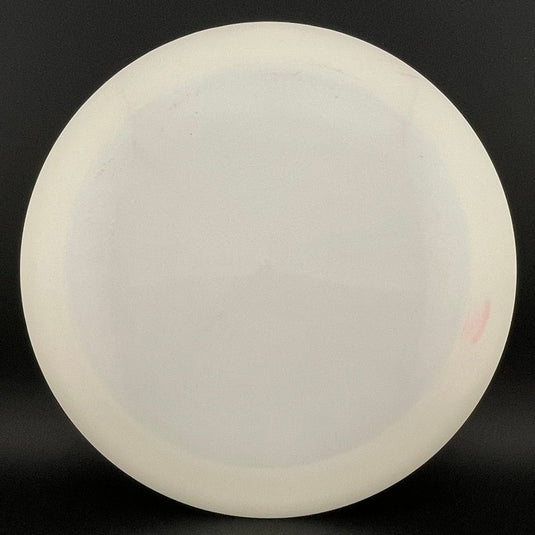 White ESP Zeus - Bottom Stamp Dyer's Delight - Paul McBeth