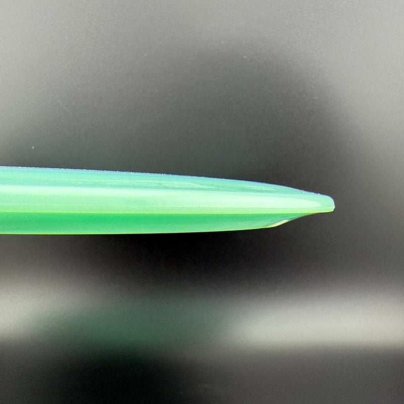 Load image into Gallery viewer, 2019 Glow Champion Firebird - Gold - Nate Sexton Tour Series
