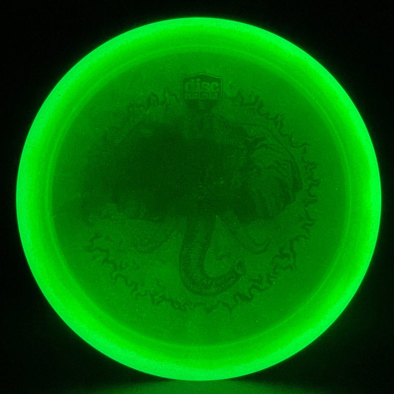 Load image into Gallery viewer, Glow Metal Flake Horizon C-Line FD3 - Limited Edition Solar Flare - Alden Harris
