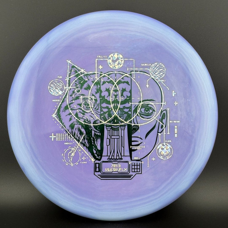 Load image into Gallery viewer, ESP FLX Zone SS - Limited Edition 1/500

