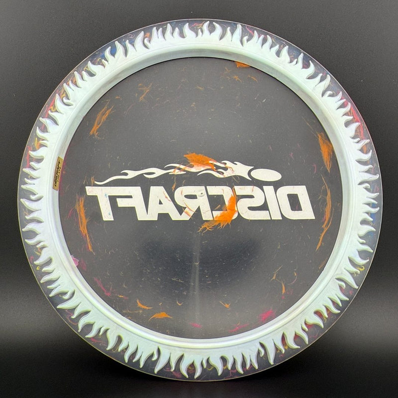 Load image into Gallery viewer, FuZed Jawbreaker Z Scorch - Bar Stamp
