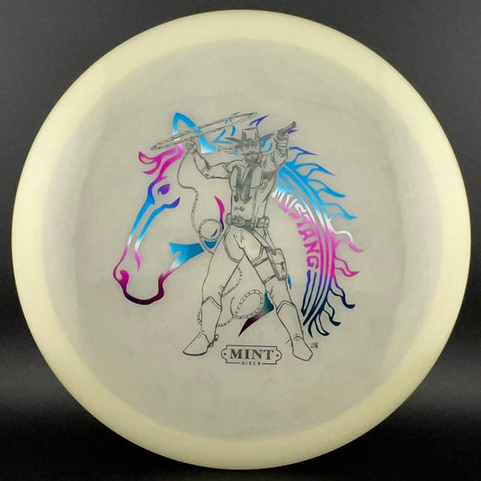 Nocturnal Flex Mustang - SMS Super Mint Society