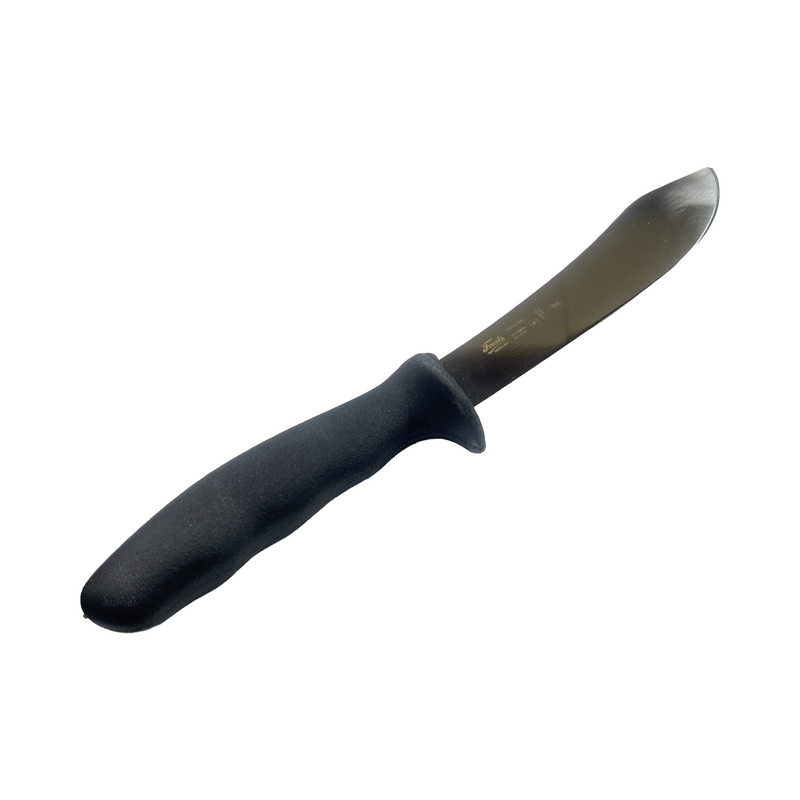 Load image into Gallery viewer, Mora/Frosts Butcher Knife Stiff Blade #1-0149
