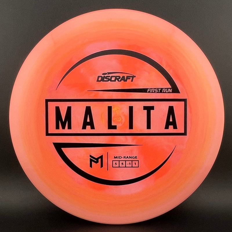 Load image into Gallery viewer, ESP Malita - First Run - Paul McBeth Signature
