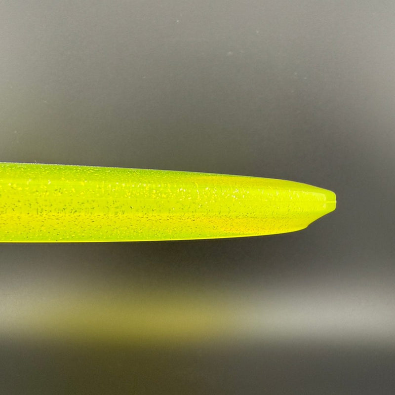 Load image into Gallery viewer, Prototype Metal Flake C-Line MD4 - European Open

