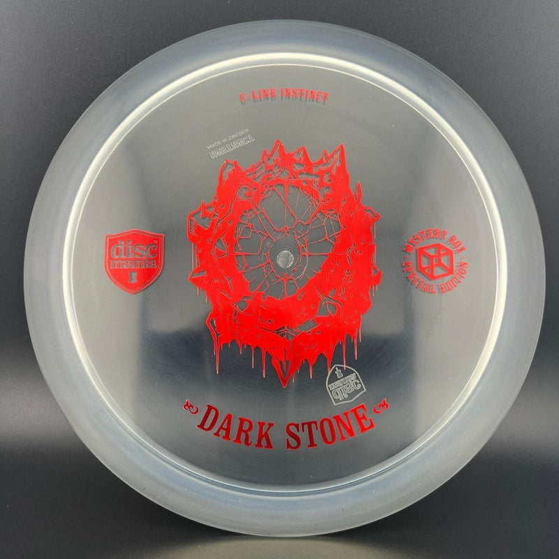 Load image into Gallery viewer, C-Line Instinct - "Dark Stone" MB '23
