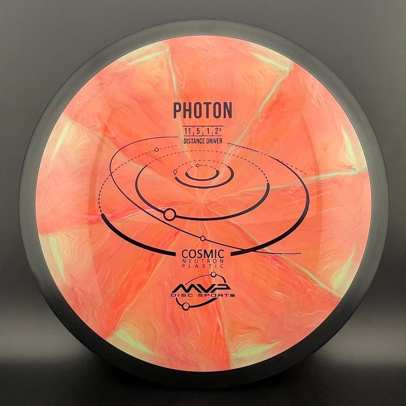 Load image into Gallery viewer, Cosmic Neutron Photon
