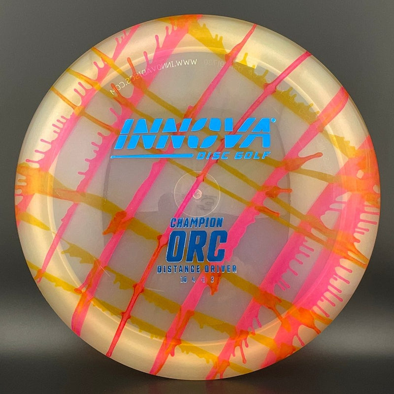 Load image into Gallery viewer, I-Dye Champion Orc
