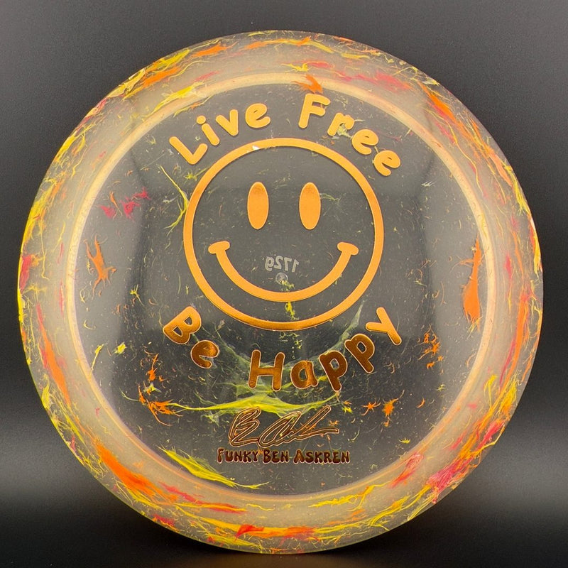 Load image into Gallery viewer, Jawbreaker Z Thrasher - Funky Ben Askren Fundraiser
