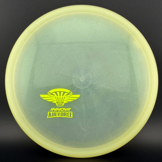 Proto Glow Pearl Champion Toro - LVC Run - Air Force