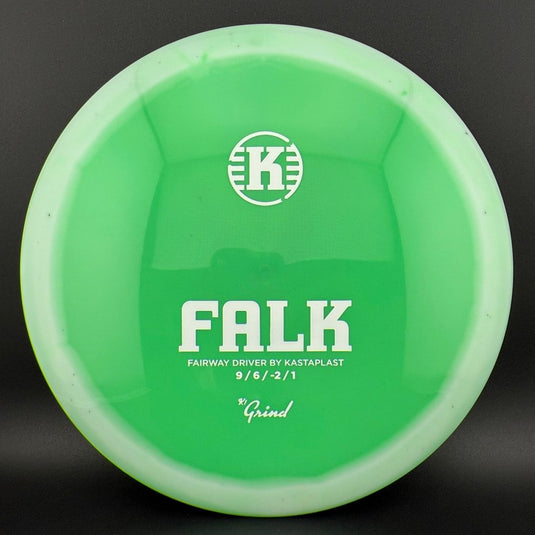 K1 Grind Falk