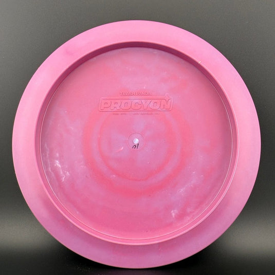 Swirly Procyon (Premium) - Queen City Sig Series
