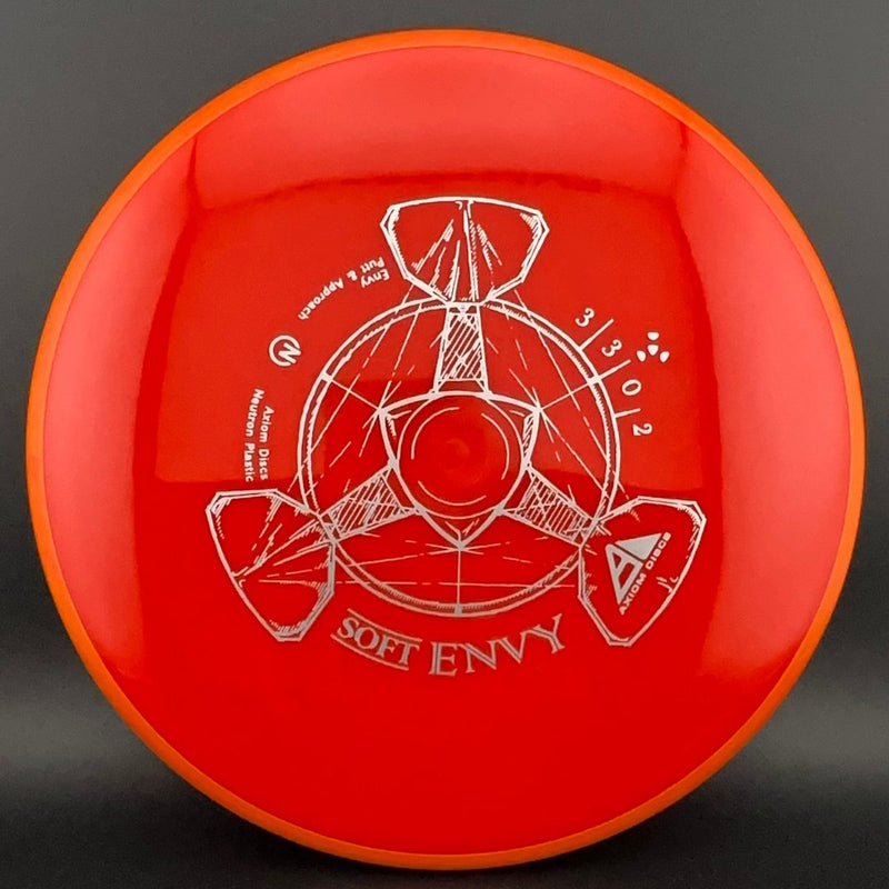 Load image into Gallery viewer, Soft Neutron Envy
