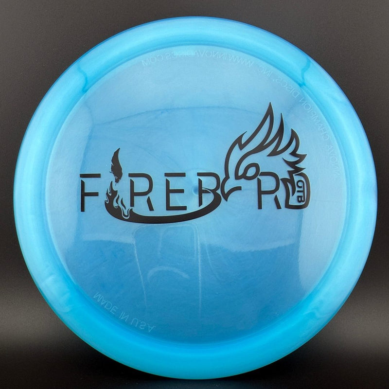 Load image into Gallery viewer, Luster Champion Firebird (Flat Top) - OTB
