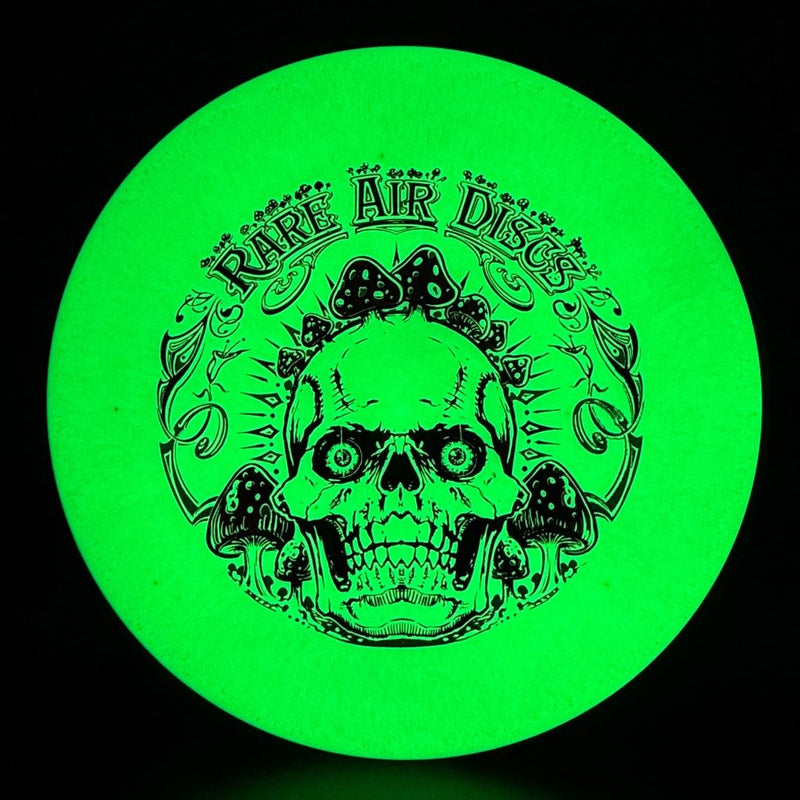 Load image into Gallery viewer, Color Glow Primo Cash - Crushin' Amanitas by Manny Trujillo
