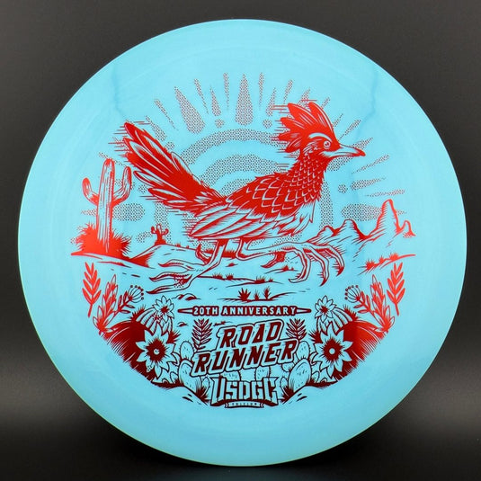 Star Roadrunner - 20th Anniversary Edition - USDGC
