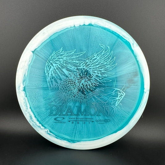 Opto Ice Orbit Diamond