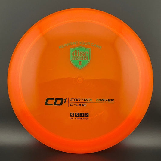 C-Line CD1