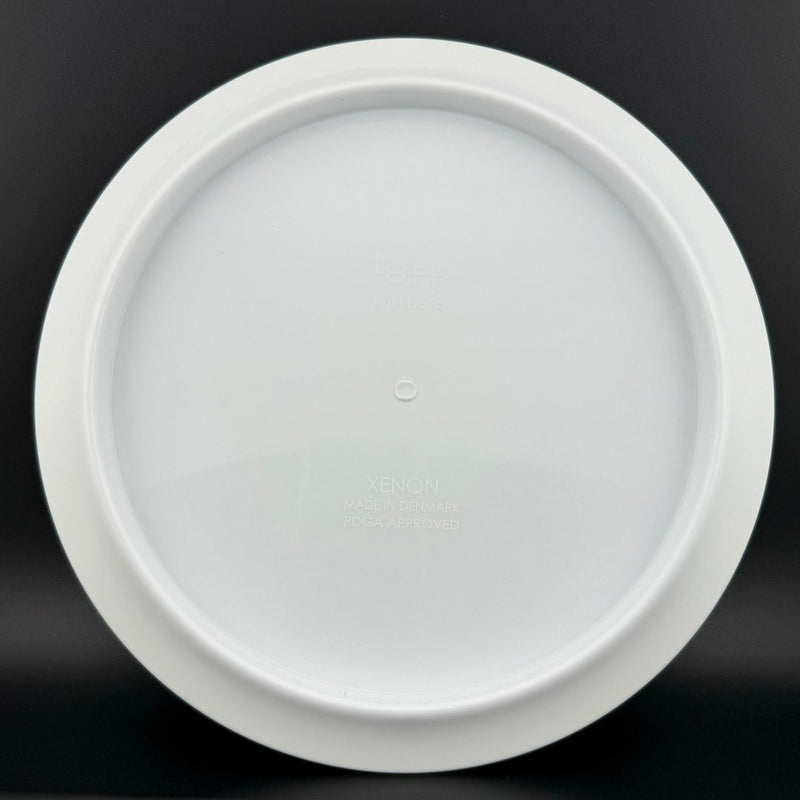 Load image into Gallery viewer, Alpha Xenon - Overstable Fairway
