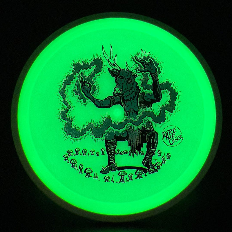 Load image into Gallery viewer, Eclipse Resistor - Elk Man 2.0 by Ripper Studios
