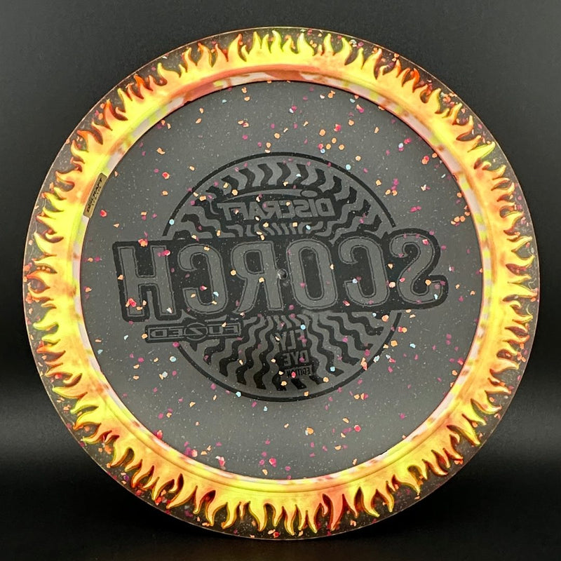 Load image into Gallery viewer, Fly Dye FuZed Scorch - Limited Edition
