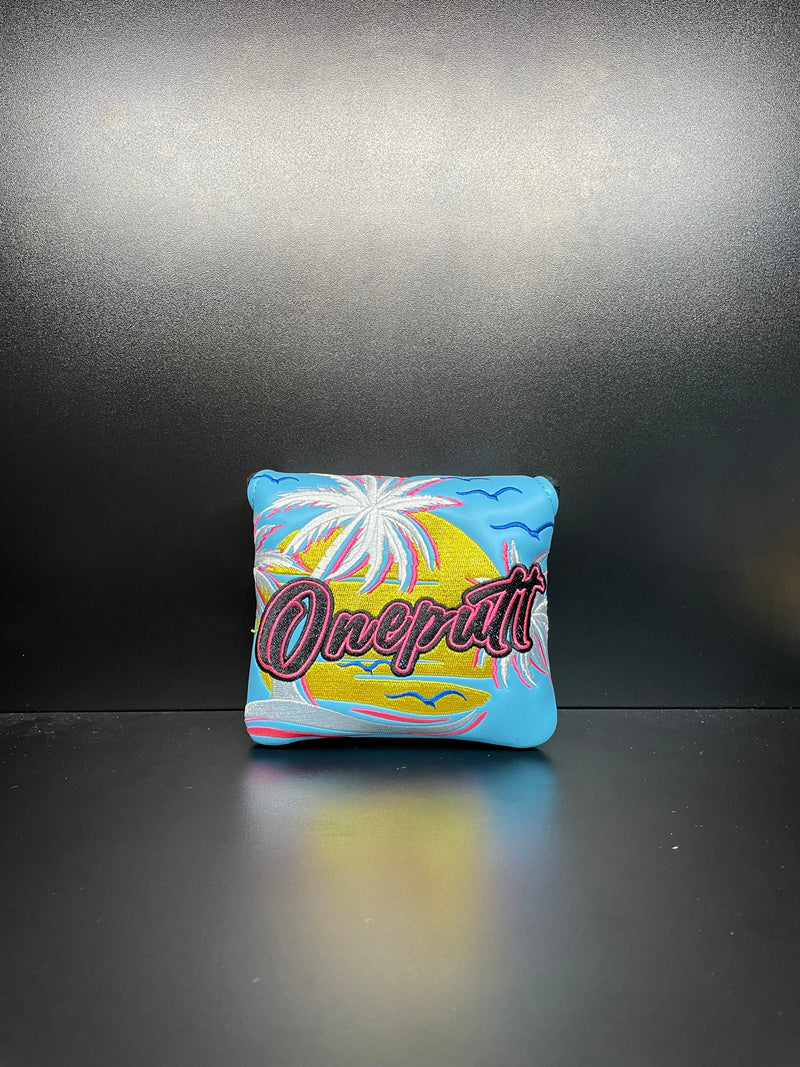 Load image into Gallery viewer, Only Pars Headcover
