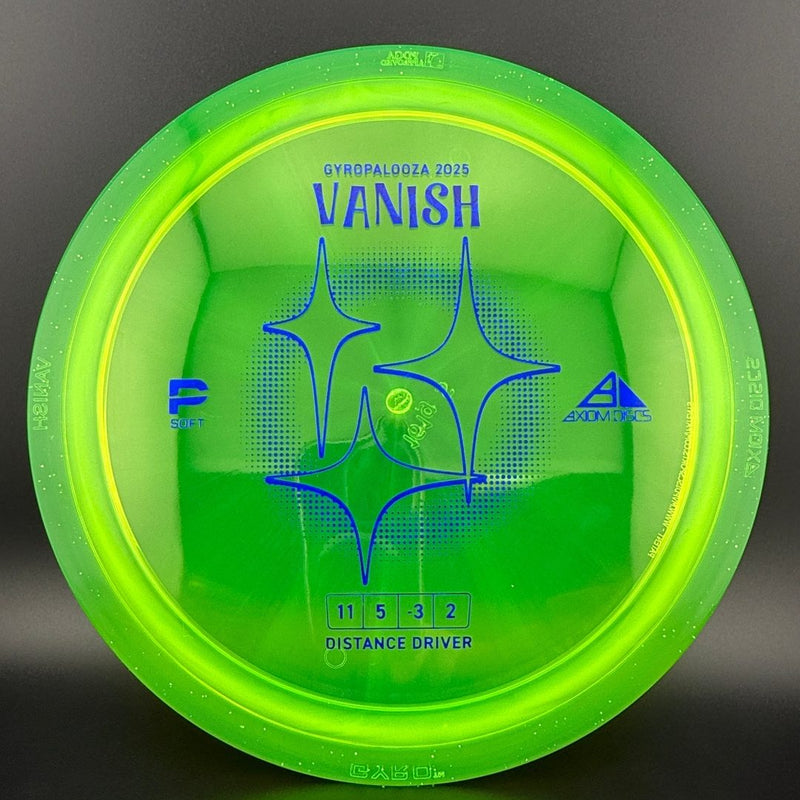 Load image into Gallery viewer, Prism Soft Proton Vanish - Gyropalooza 2025
