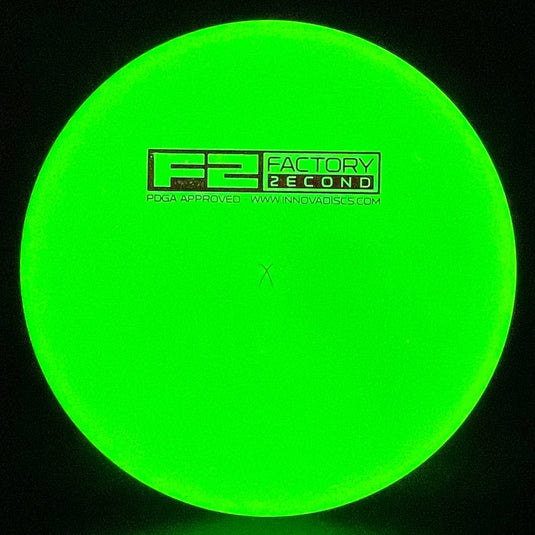 Classic Glow KC Pro Aviar - Factory Second