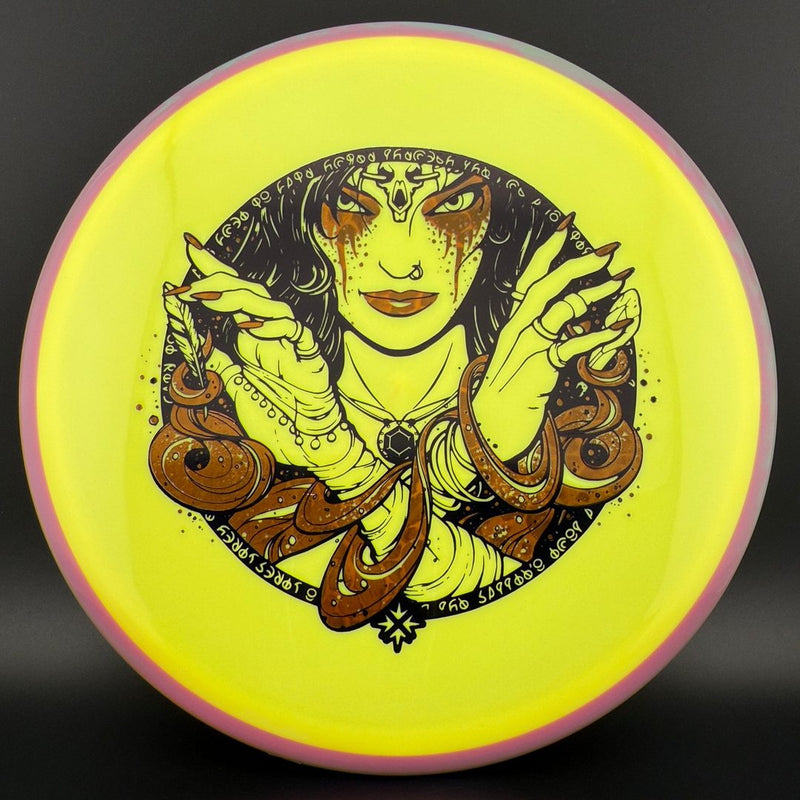Load image into Gallery viewer, Neutron Hex - Enchaintress by Marm O Set
