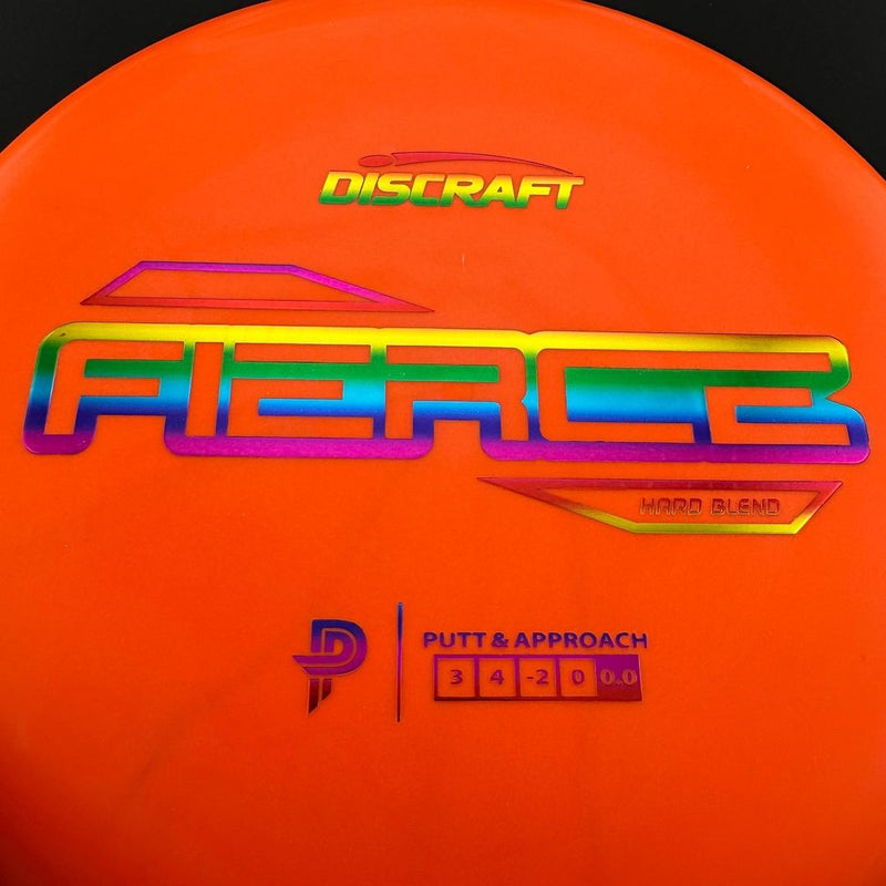 Load image into Gallery viewer, Hard Fierce - Paige Pierce Signature Series
