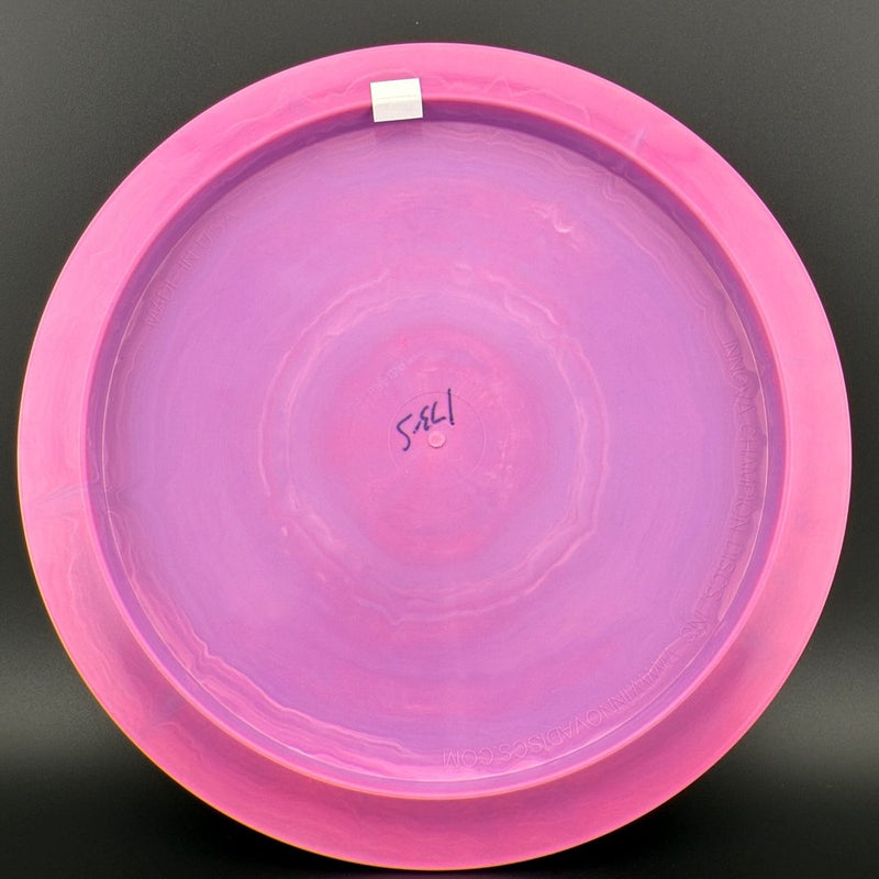 Load image into Gallery viewer, Swirly Star Thunderbird - Refused Collab Edition
