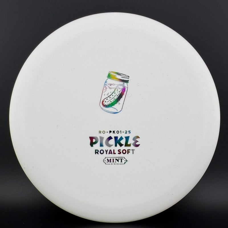 Load image into Gallery viewer, Soft Royal Pickle
