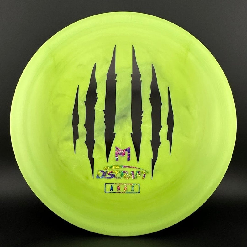 Load image into Gallery viewer, ESP Anax - Paul McBeth 6x Claw - Commemorative Edition
