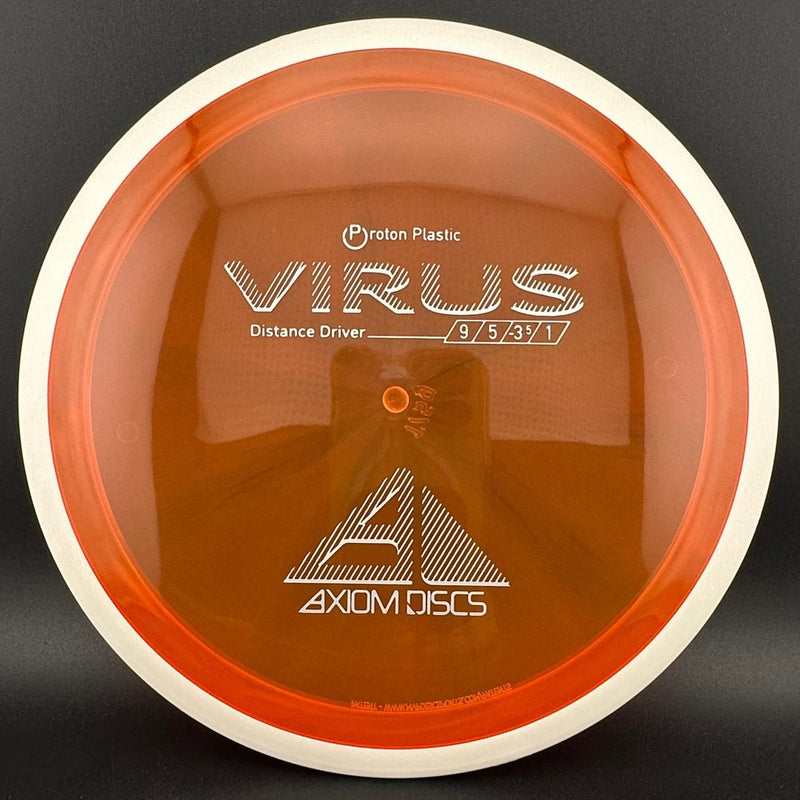 Load image into Gallery viewer, Proton Virus
