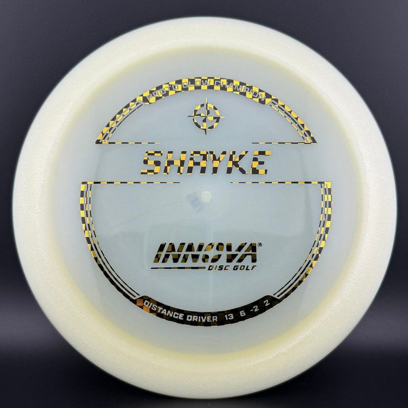Load image into Gallery viewer, Proto Glow Champion Shryke
