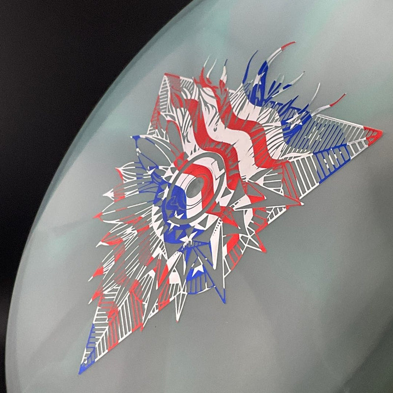 Load image into Gallery viewer, Ti Swirl Sol - 2020 Paige Pierce OTB Collab LE
