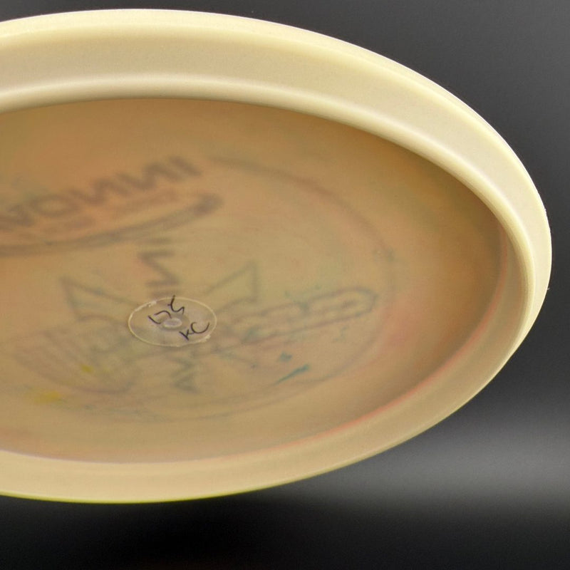 Load image into Gallery viewer, Swirly KC Pro Aviar (Penned) - Factory Second X-Out *Gibson Stash*
