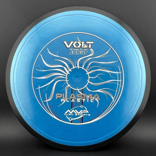 Plasma Volt